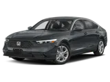 Used 2024 Honda Accord Sedan Sedan