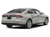 Used 2024 Honda Accord Sedan Sedan
