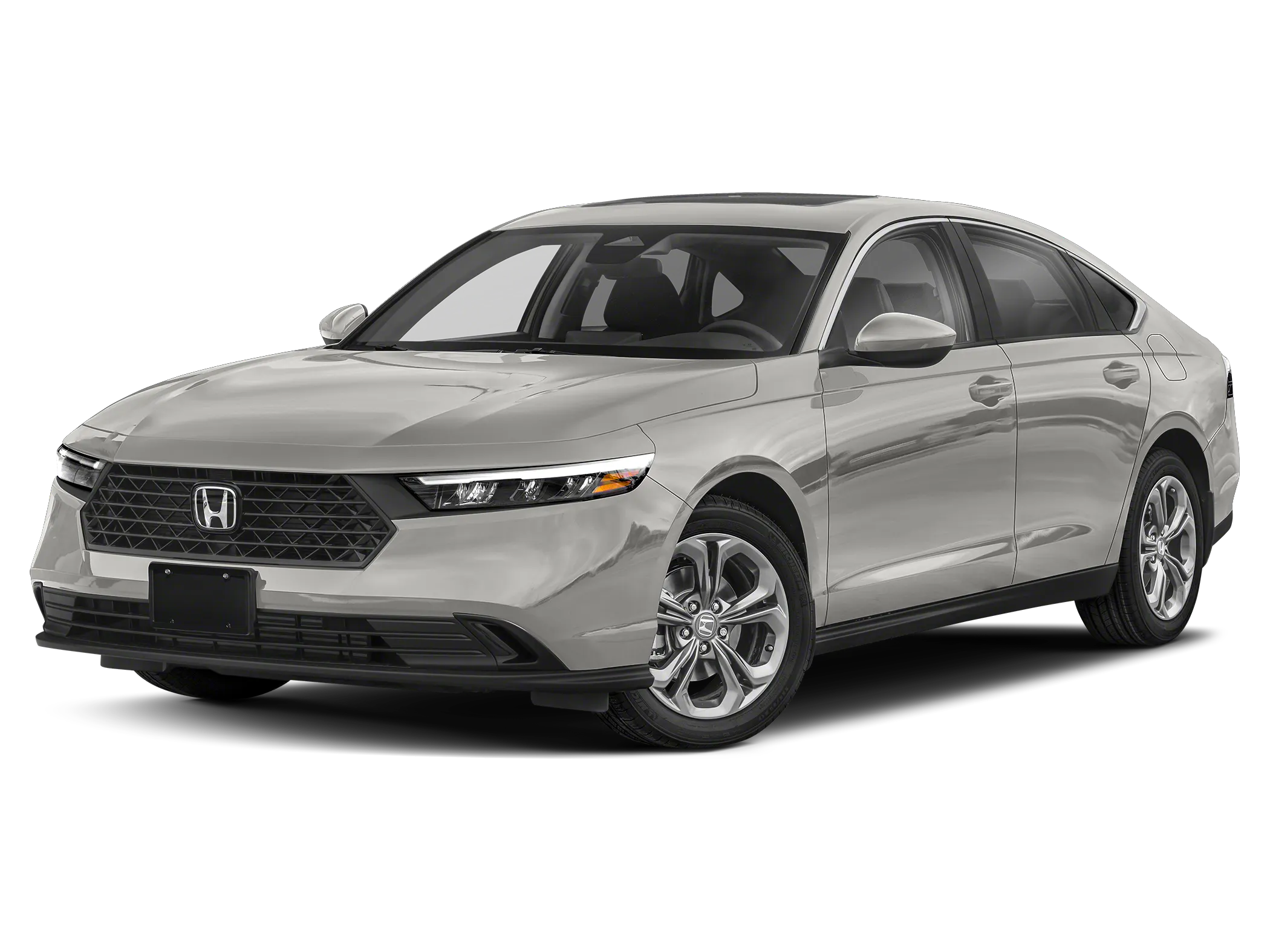 2024 Honda Accord 1.5T EX CVT's photo