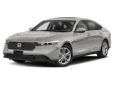Used 2024 Honda Accord Sedan Sedan