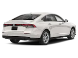 Used 2024 Honda Accord Sedan