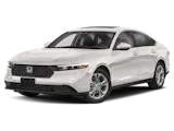 Used 2024 Honda Accord Sedan