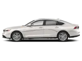 Used 2024 Honda Accord Sedan