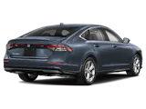 Used 2025 Honda Accord Sedan Sedan