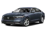Used 2025 Honda Accord Sedan Sedan