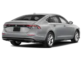 Used 2025 Honda Accord Sedan