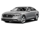 Used 2025 Honda Accord Sedan