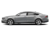 Used 2025 Honda Accord Sedan