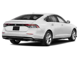 Used 2025 Honda Accord Sedan