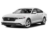 Used 2025 Honda Accord Sedan