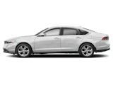 Used 2025 Honda Accord Sedan
