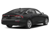 Used 2025 Honda Accord Sedan