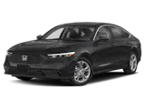 Used 2025 Honda Accord Sedan