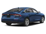 Used 2025 Honda Accord Sedan