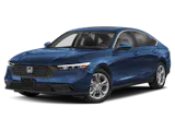 Used 2025 Honda Accord Sedan