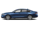 Used 2025 Honda Accord Sedan