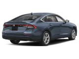 Used 2025 Honda Accord Sedan Sedan