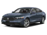 Used 2025 Honda Accord Sedan Sedan