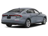 Used 2025 Honda Accord Sedan