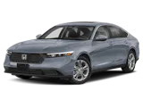 Used 2025 Honda Accord Sedan