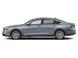 Used 2025 Honda Accord Sedan