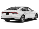 Used 2025 Honda Accord Sedan