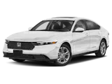 Used 2025 Honda Accord Sedan