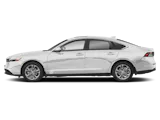 Used 2025 Honda Accord Sedan