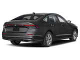 New 2026 Honda Accord Sedan