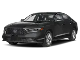 New 2026 Honda Accord Sedan Sedan