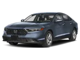 New 2026 Honda Accord Sedan Sedan