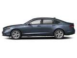 New 2026 Honda Accord Sedan Sedan