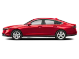 New 2026 Honda Accord Sedan Sedan