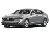 New 2026 Honda Accord Sedan Sedan