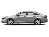 New 2026 Honda Accord Sedan Sedan