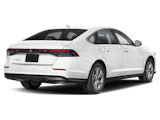 New 2026 Honda Accord Sedan