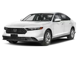New 2026 Honda Accord Sedan Sedan