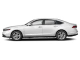 New 2026 Honda Accord Sedan Sedan