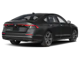 New 2026 Honda Accord Sedan Sedan