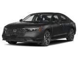 New 2026 Honda Accord Sedan Sedan