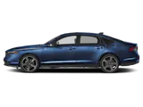 New 2026 Honda Accord Sedan Sedan