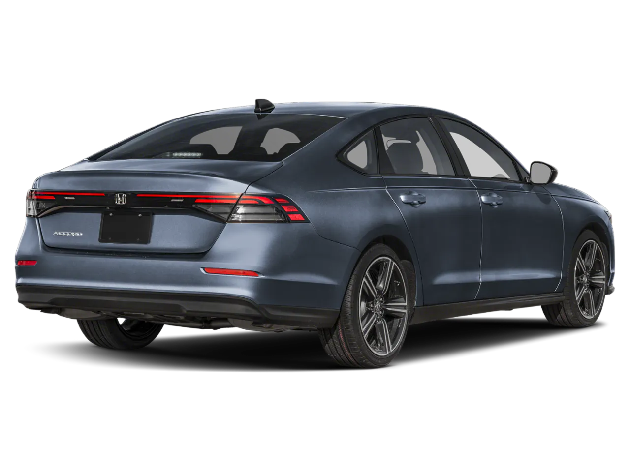 New 2026 Honda Accord Sedan