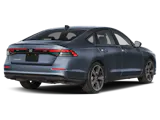 New 2026 Honda Accord Sedan