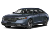 New 2026 Honda Accord Sedan Sedan