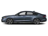 New 2026 Honda Accord Sedan Sedan