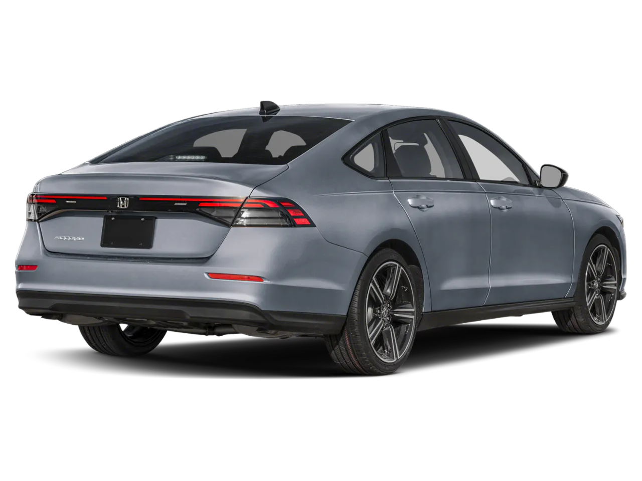 New 2026 Honda Accord Sedan