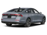 New 2026 Honda Accord Sedan