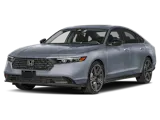 New 2026 Honda Accord Sedan Sedan
