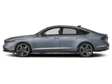 New 2026 Honda Accord Sedan Sedan