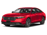 New 2026 Honda Accord Sedan Sedan